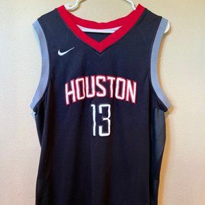 James Harden Swingman Nike Jersey